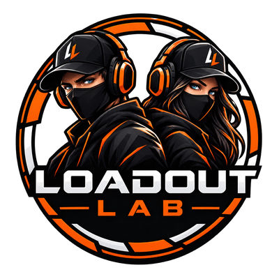 Loadout Lab